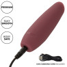 Calexotics - Stimulateur Mod Tilt Rouge